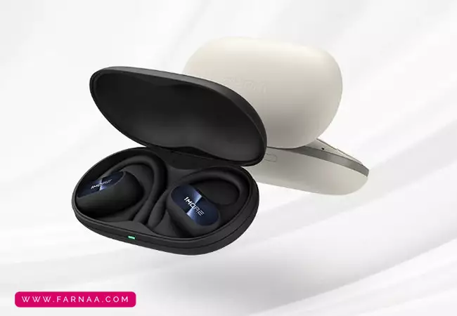 هندزفری بلوتوثی وان مور مدل 1More Fit SE Earbuds S30 EF606