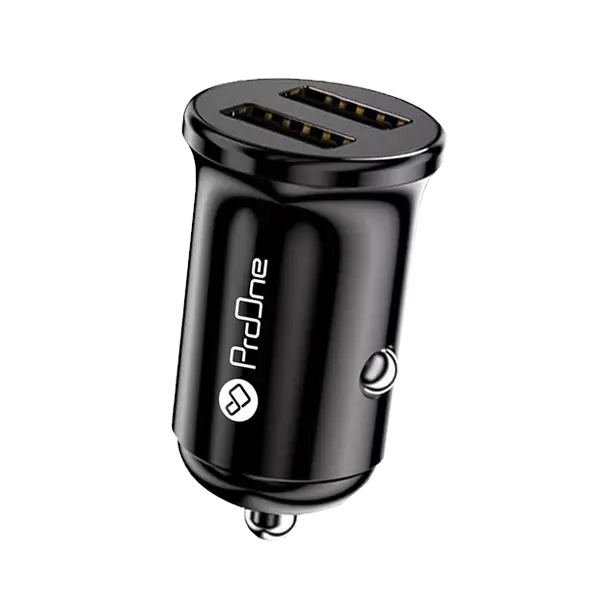 proone pcg12 Car charger