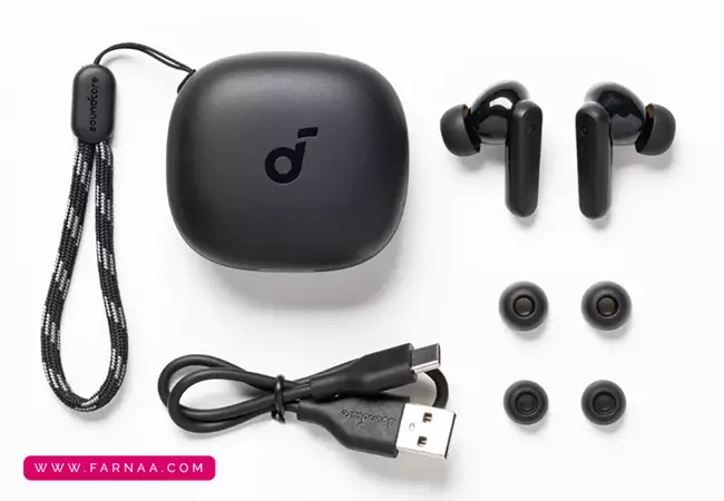 هندزفری بلوتوثی انکر مدل Soundcore R50i