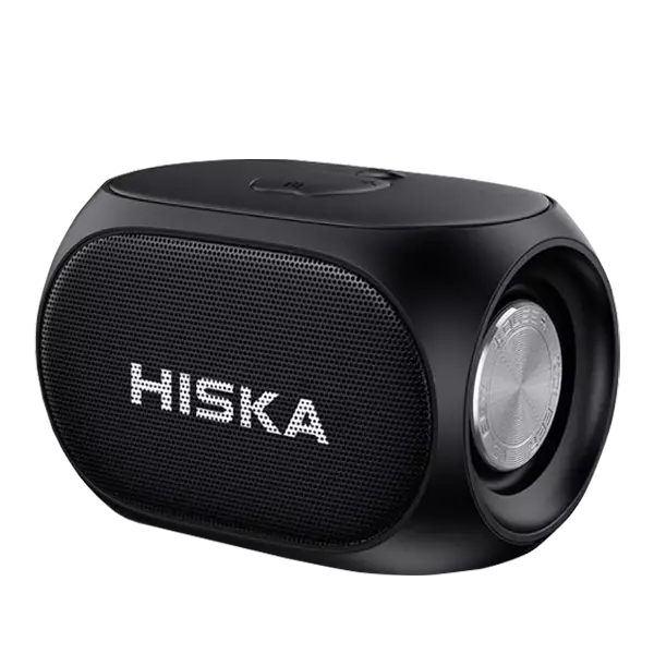 hiska bluetooth speaker b45