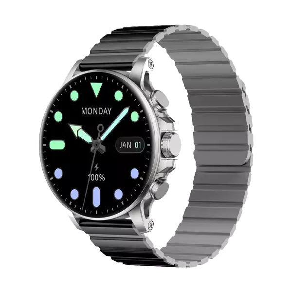 Glorimi M2 MAX LTD Smartwatch