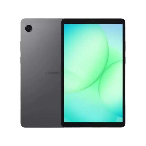 نمای پشت و رو  تبلت سامسونگ مدل Galaxy Tab A11 (X135) ظرفیت 128 رم 8 گیگابایت