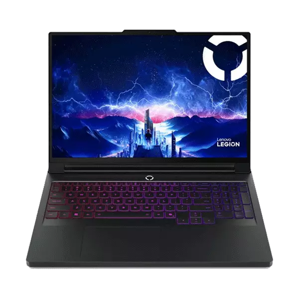lenovo legion pro 7 16iax10h core ultra 9 275 hx 64gb 2tb ssd 16gb rtx5080 laptop