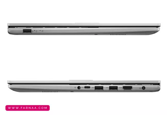 لپ تاپ ایسوس Vivobook 15 F1504VA NJ825 core i7 1355U 12GB 512GB SSD