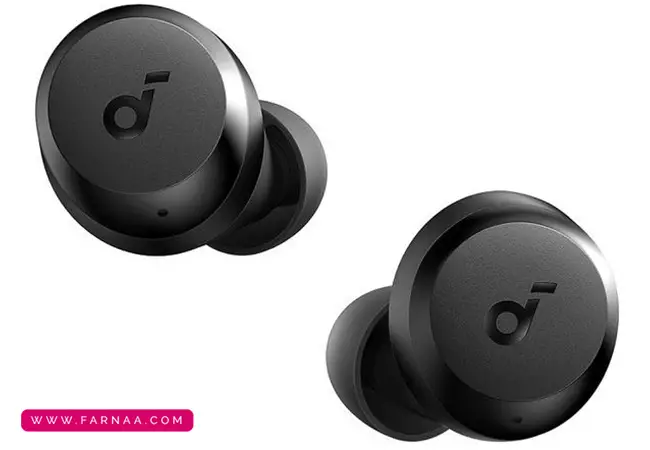 هندزفری بلوتوثی انکر مدل Soundcore A25i