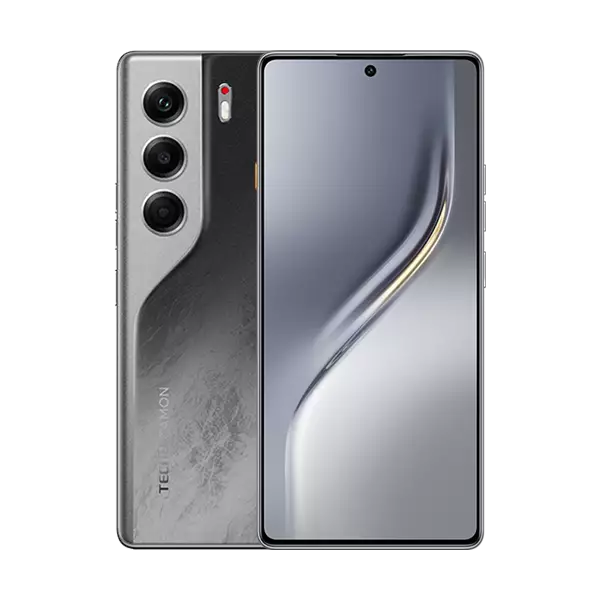 Tecno Camon 40 Mobile Phone 256 GB Capacity 8 GB RAM