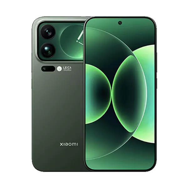 Xiaomi phone model 17 Promax, 1 TB capacity and 16 GB RAM