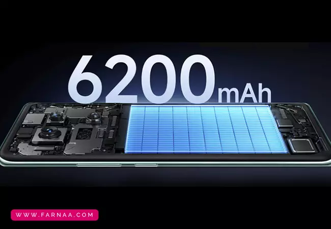 گوشی ردمی نوت 14 پرو پلاس 5G با ظرفیت 256گیگ و رم 8 گیگابایت (پک گلوبال)