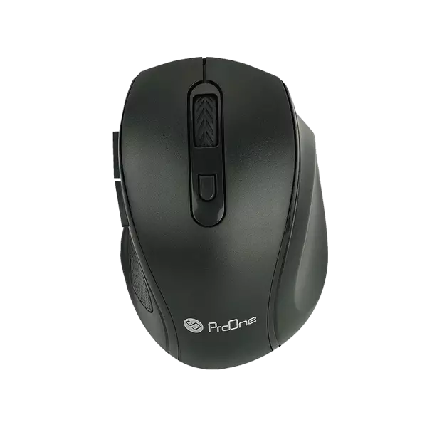 proone pmw65 wireless mouse