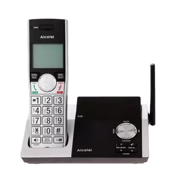 alcatel xp1060 cordless phone