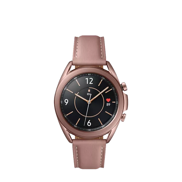Samsung Galaxy watch3 SM R850 41mm