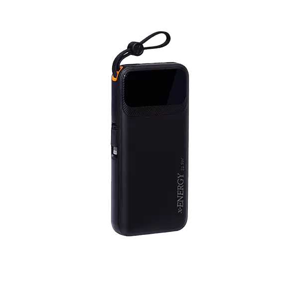 XEnergy X 813 22 5W 10000mAh Power Bank