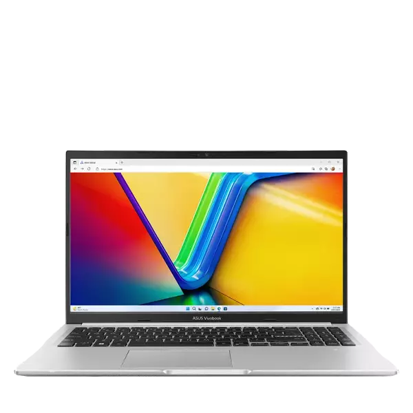 Asus Vivobook X1502ZA EJ1426 core i5 12500H 8GB 512GB SSD laptop