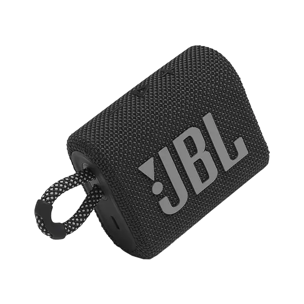 JBL go3 Bluetooth Speaker