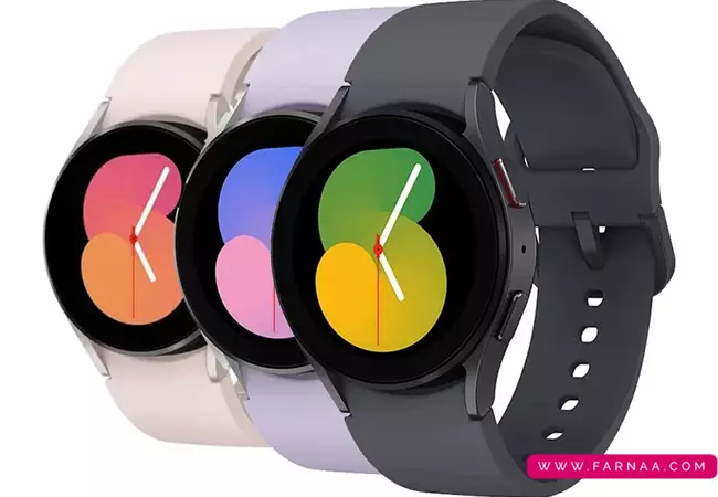 ساعت هوشمند سامسونگ SM-R900 40mm Samsung Galaxy Watch5