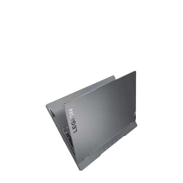 حالت بسته لپ تاپ لنوو 15.6 اینچ Legion 5 i7 12700H 16GB 1TB SSD 6GB RTX3060