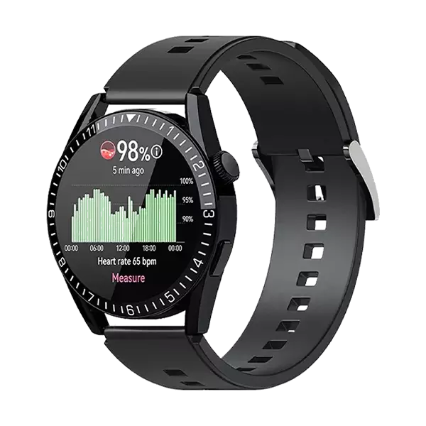 tch z40 plus smart watch