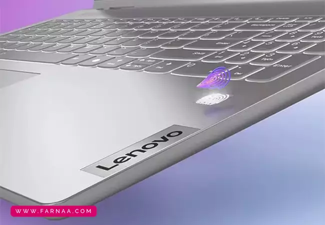 لپ تاپ لنوو مدل IdeaPad 5i 2in1 Core i5 120U 16GB 512GB SSD