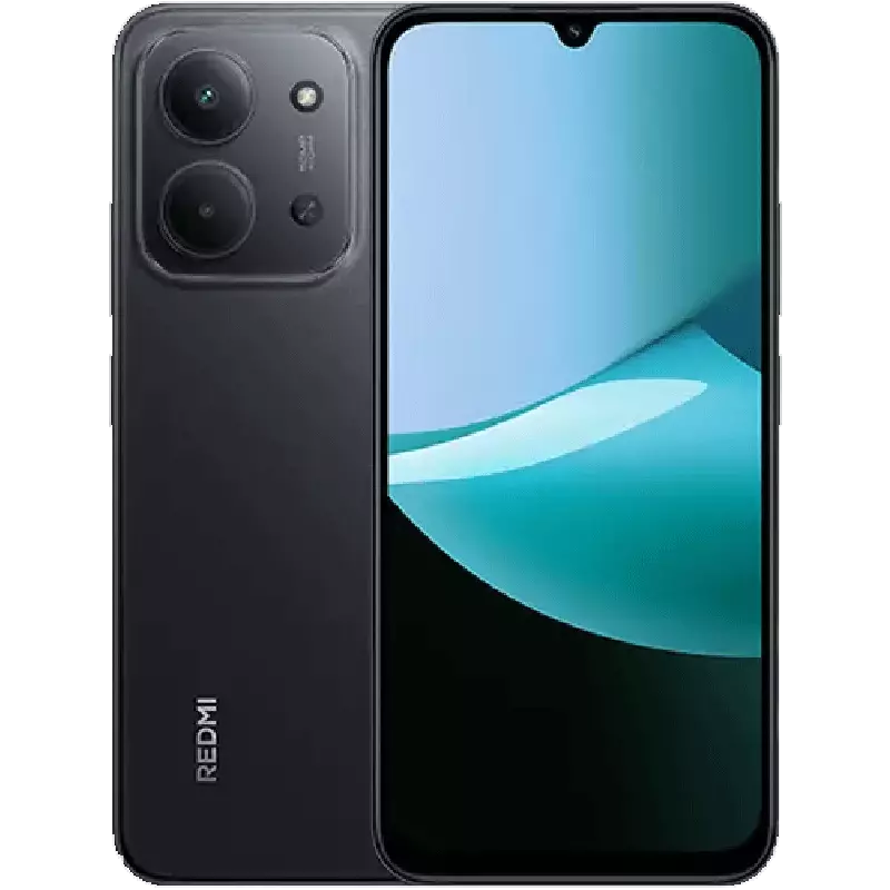 گوشی موبایل شیائومی Redmi 15C ظرفیت 128 رم 4 گیگابایت