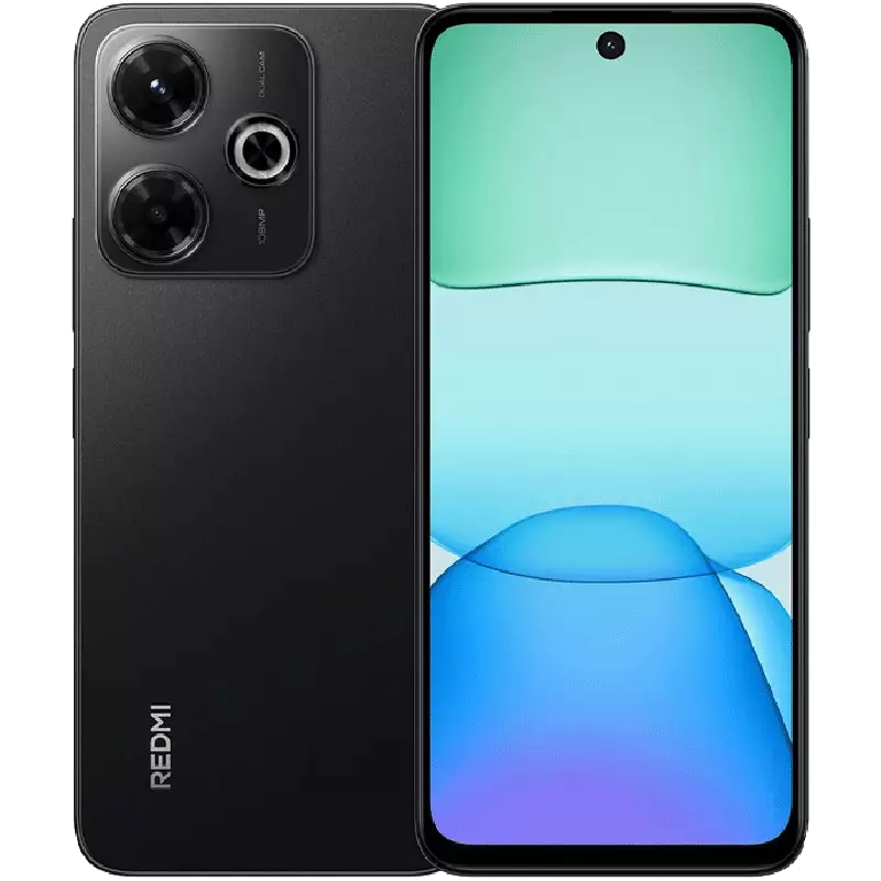 گوشی موبایل شیائومی مدل Redmi 13x دو سیم کارت ظرفیت 256 گیگابایت و رم 8 گیگابایت