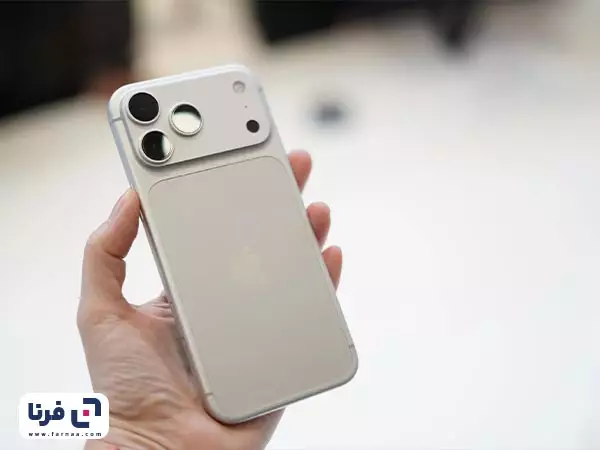 نقد و بررسی گوشی موبایل اپل مدل iPhone 18 Pro ظرفیت 512 گیگابایت رم 12 گیگابایت