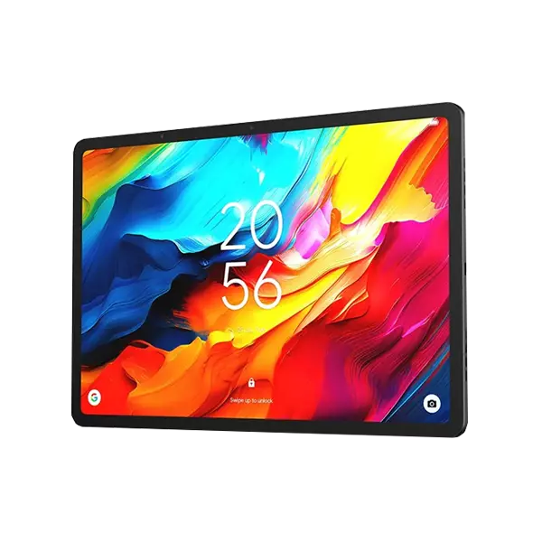 نمای روبه رو  تبلت 14.3 اینچ تی سی ال TAB 14 NXTPAPER WIFI ظرفیت 256 گیگابایت و رم 8