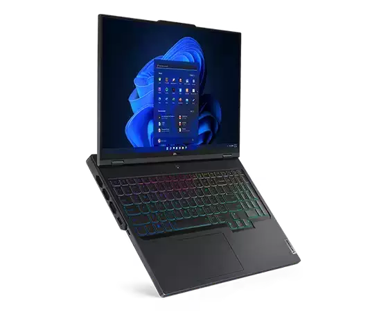 Lenovo Legion Pro 7 Coei9 14900HX 64GB 2TB SSD 16GB RTX 4090 IPS 240Hz