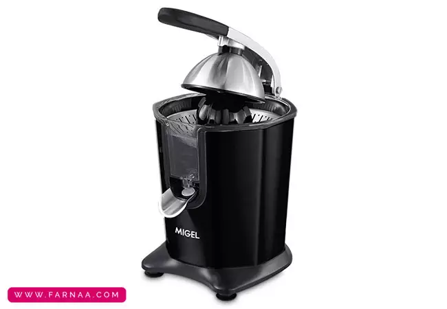 آب مرکبات گیر ابکازو مدل Ebkazo CJ-1222