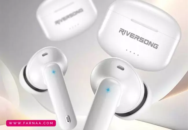 هندزفری ریورسانگ مدل Airfly L8 EA226