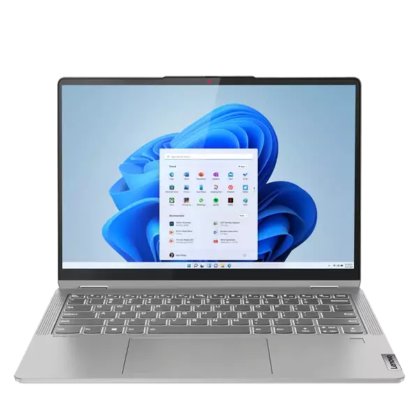 Lenovo IdeaPad Flex 5 core i3 1215u 8GB 256GB SSD laptop