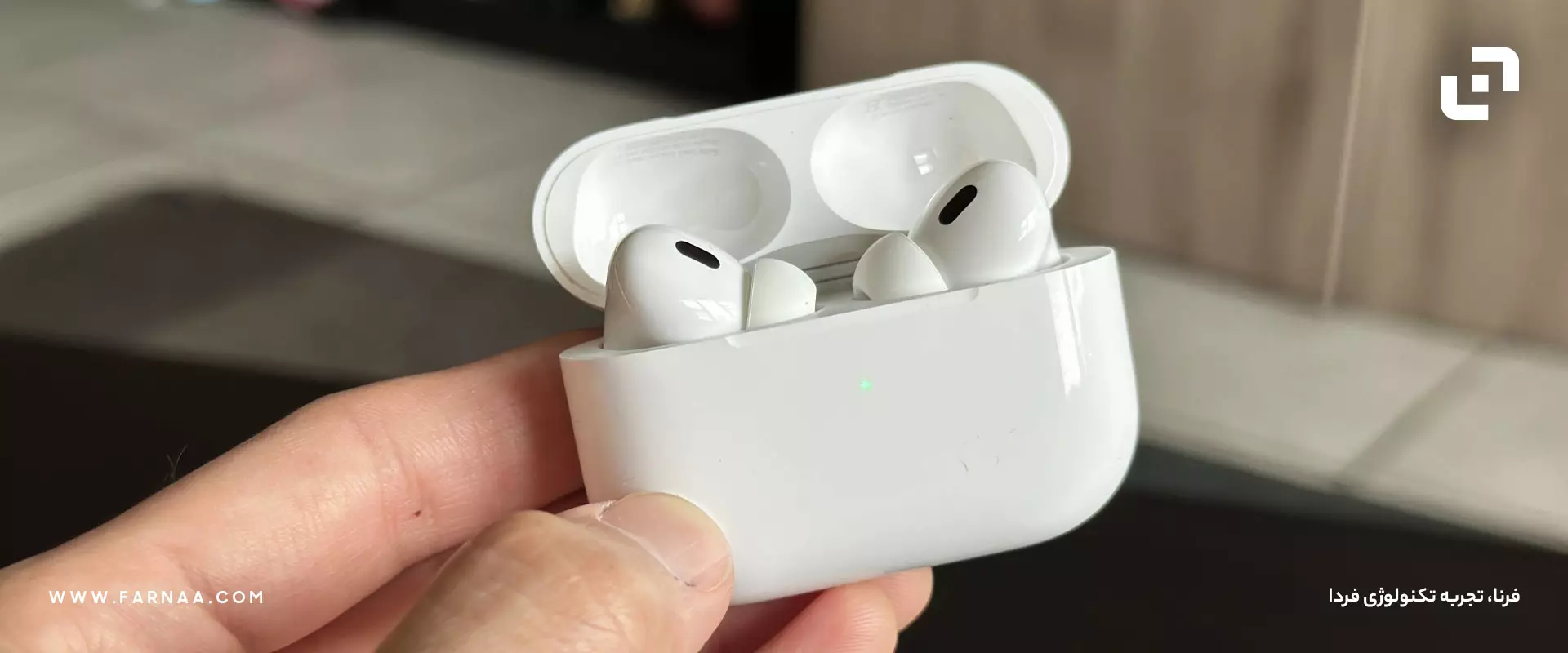 AirPods