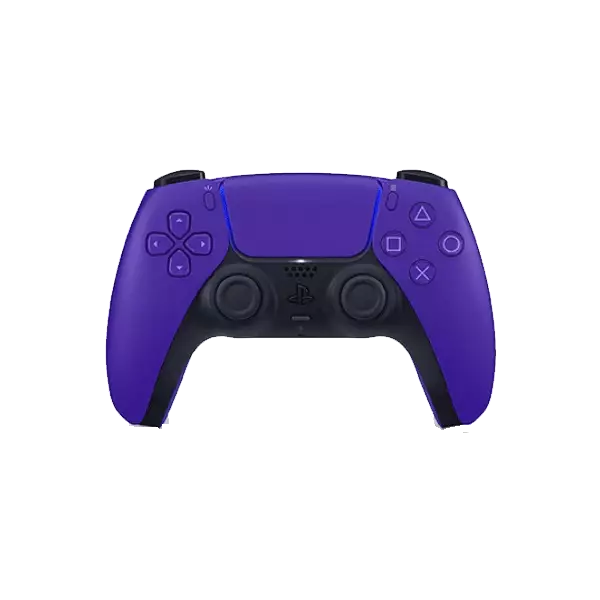 sony ps5 dualsense galactic purple wireless controller