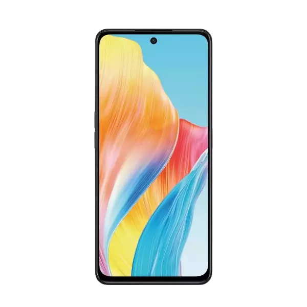 oppo a98 5g 256gb and 8gb ram mobile phone