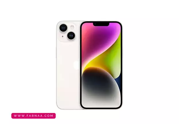 آیفون فرنا