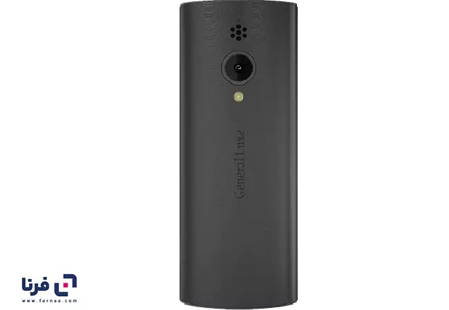 دوربین گوشی موبایل جنرال لوکس دو سیمکارت مدل 150 New ظرفیت 4 مگابایت