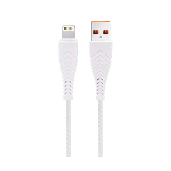 proone pcc175 1m usb to lightning cable