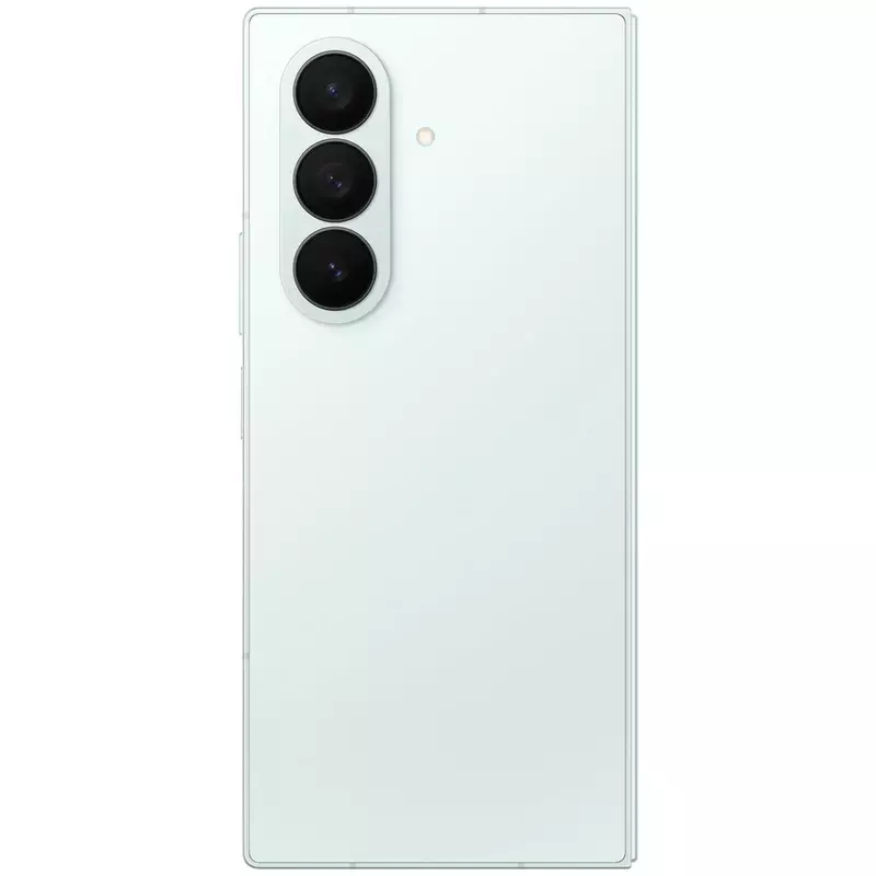 نمای پشت  گوشی موبایل سامسونگ مدل Galaxy Z Fold 7 دو سیم‌کارت ظرفیت 256 گیگابایت و رم 12 گیگابایت (ویتنام)