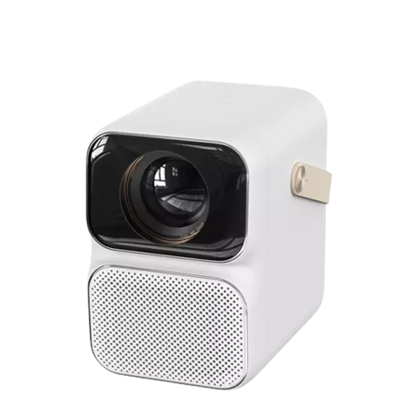 xiaomi wanbo portable projector t6 max video projector