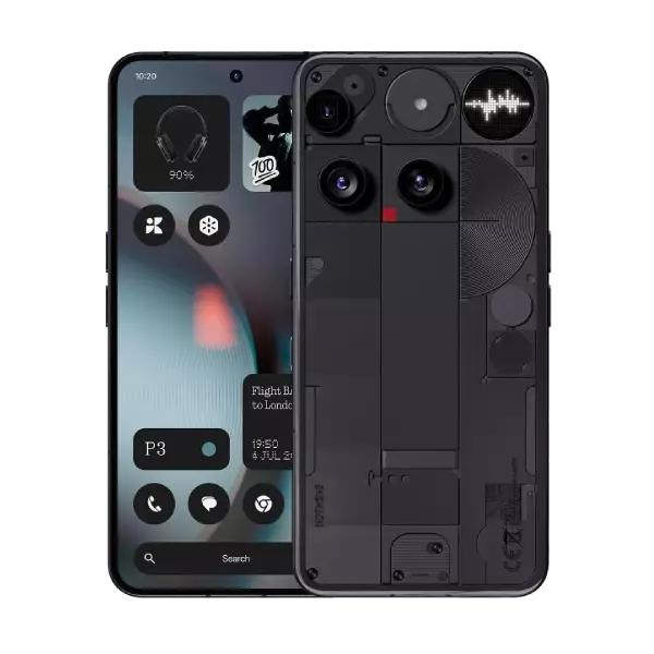 NOTHING PHONE 3 5G 512GB And 16GB Ram Mobile Phone