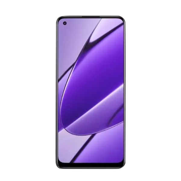 گوشی موبایل ریلمی مدل Realme 11 4G ظرفیت 128 رم 12 گیگابایت