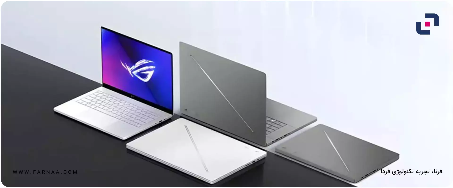 لپ تاپ  core i7