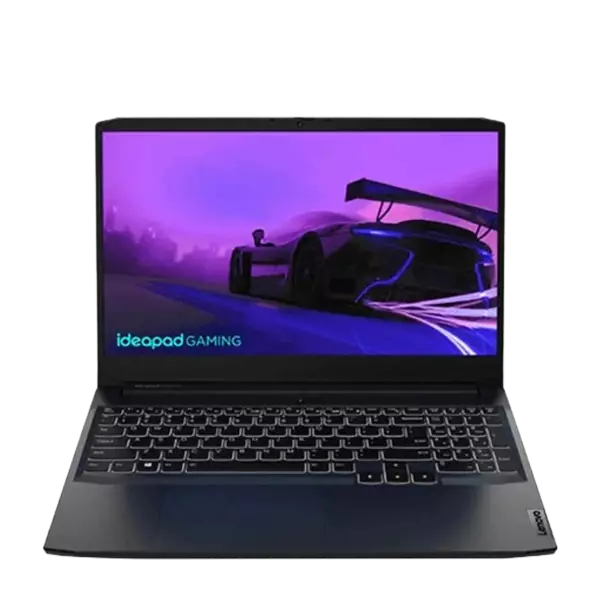 Lenovo Gaming 3 Corei5 11300H 8GB 512SSD GTX1650 FHD Laptop