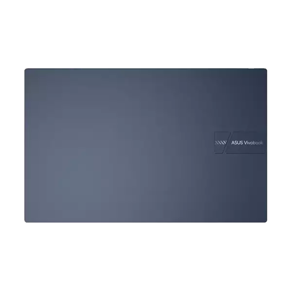 نمای پشت  لپ تاپ ۱۷ اینچی ایسوس مدل Vivobook 17 X1704VA i7 1355U 8GB DDR4 512GB SSD UHD