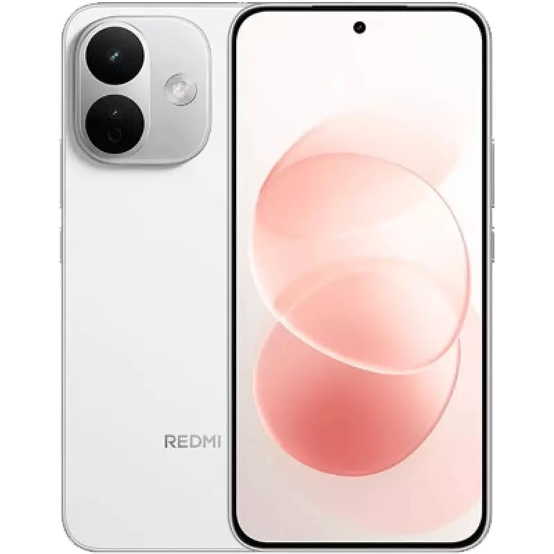 گوشی موبایل شیائومی مدل Redmi Note 17 Pro Max 5G دو سیم کارت ظرفیت 256 گیگابایت و رم 8 گیگابایت
