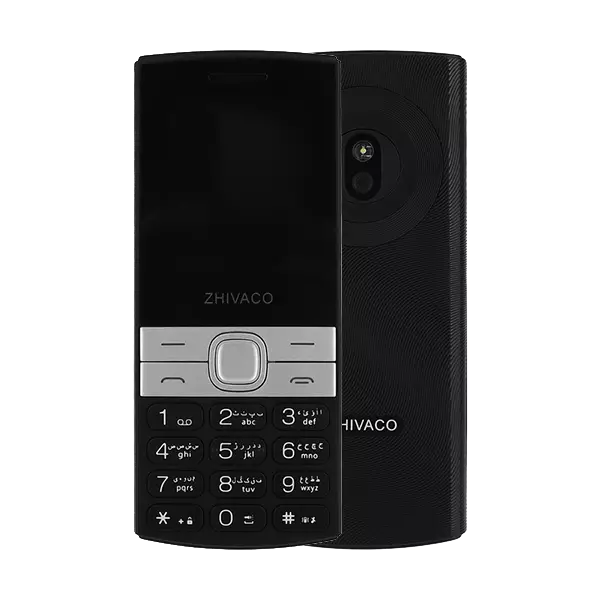 Zhivaco mobile phone model F152 dual SIM card