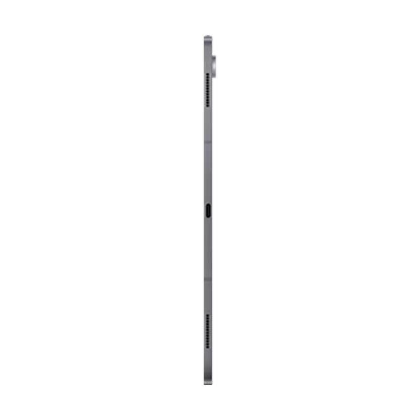 نمای از بغل سمت راست  تبلت سامسونگ مدل Galaxy Tab S10 Ultra 5G SM-X926B ظرفیت 256 رم 12 گیگابایت خاکستری