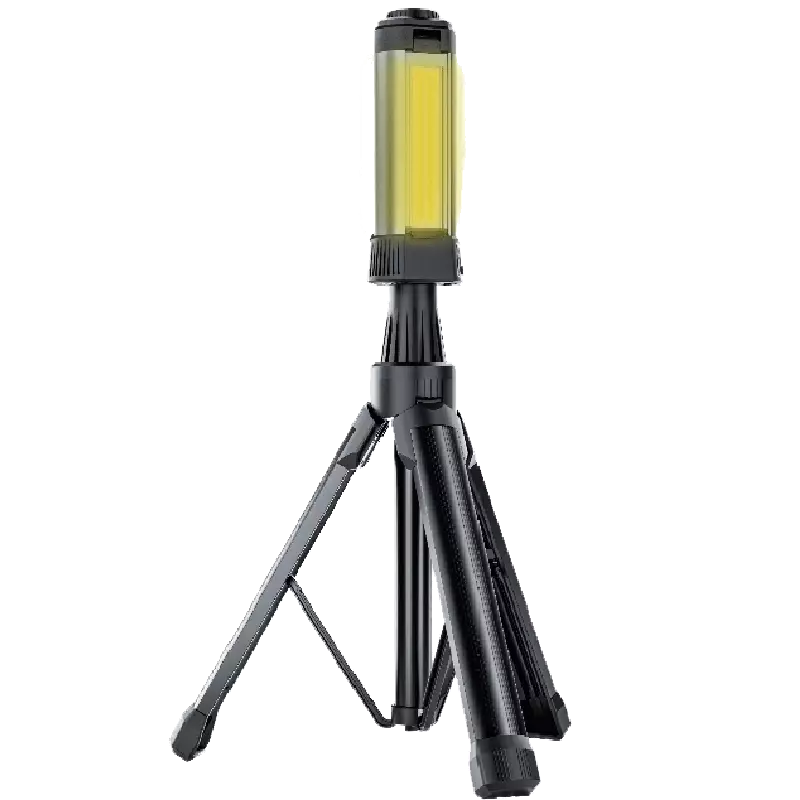 چراغ کمپینگ سه شاخه گرین لاین 20000 لومن مدل Trio Beam Lite GNTCL2KLBK*