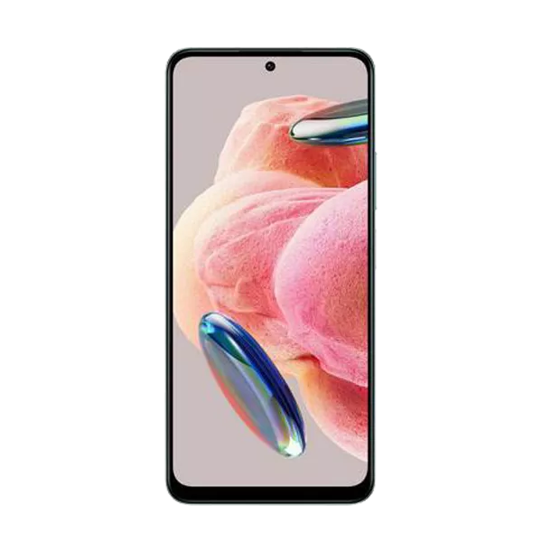 Xiaomi note12 4G 128GB And 6GB Ram Mobile phone