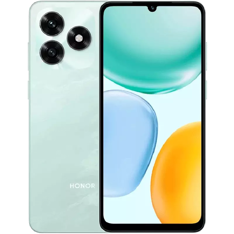 گوشی موبایل آنر مدل X5c Plus دو سیم کارت ظرفیت 128 گیگابایت و رم 4 گیگابایت