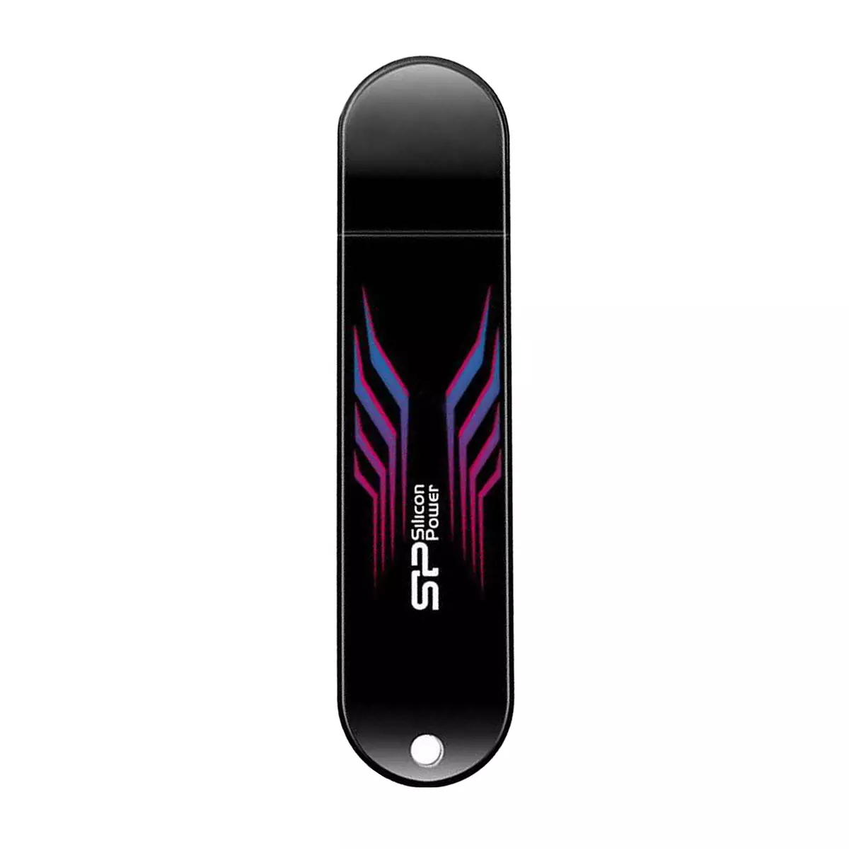 فلش مموری سیلیکون پاور مدل Blaze B10 ظرفیت 256 گیگابایت